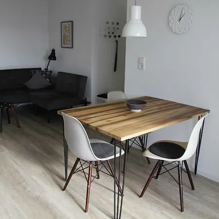 Ferienwohnung No.55 Lörrach Eksteriør billede