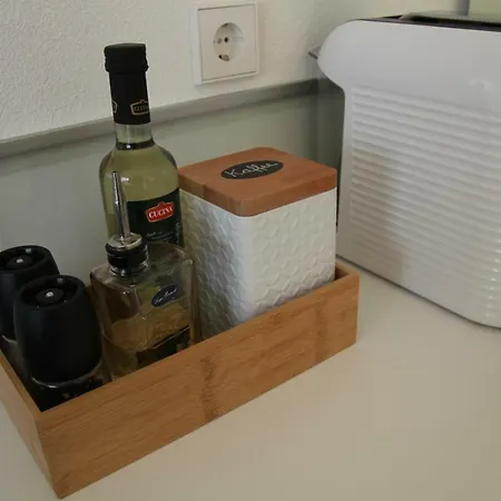 Ferienwohnung No.55 Lörrach Eksteriør billede