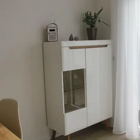 Ferienwohnung No.55 Lörrach Eksteriør billede