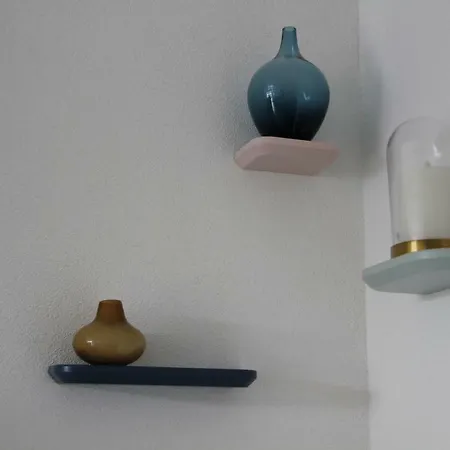 Ferienwohnung No.55 Lörrach Eksteriør billede