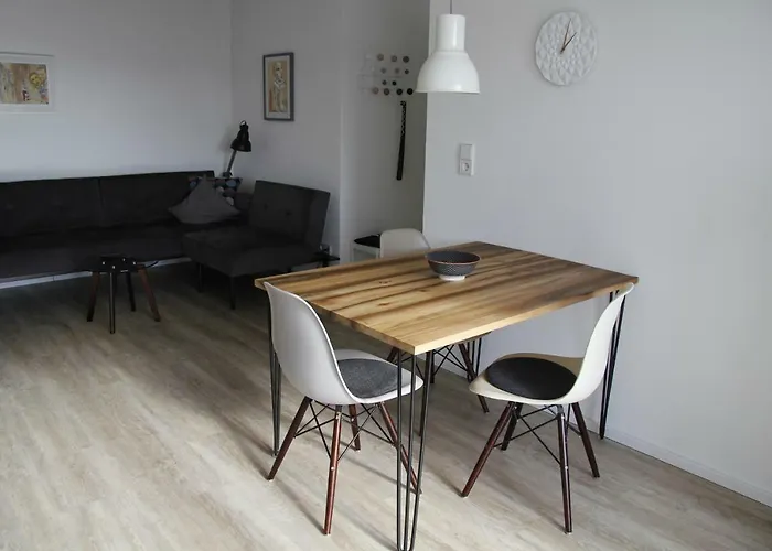 Ferienwohnung no.55