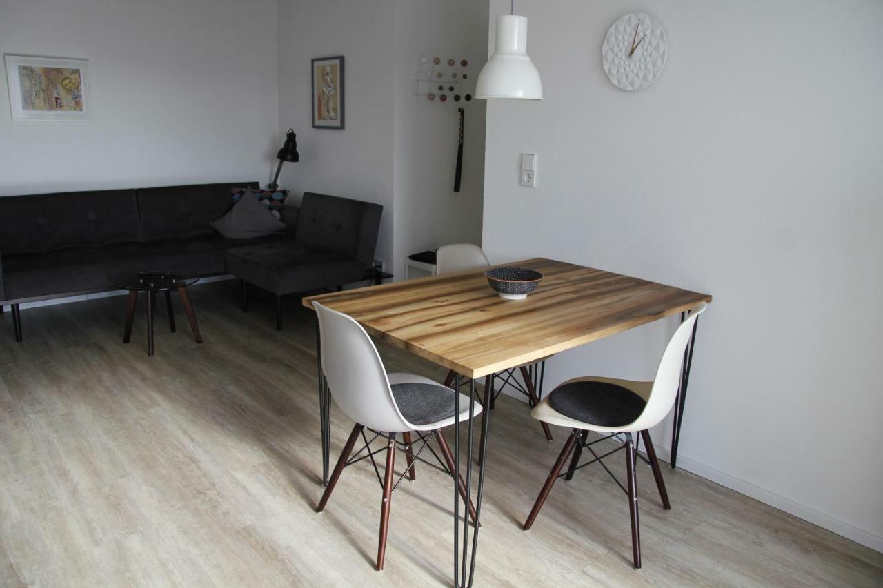 Apartment No.55